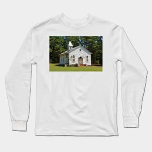 Reaves Chapel Long Sleeve T-Shirt